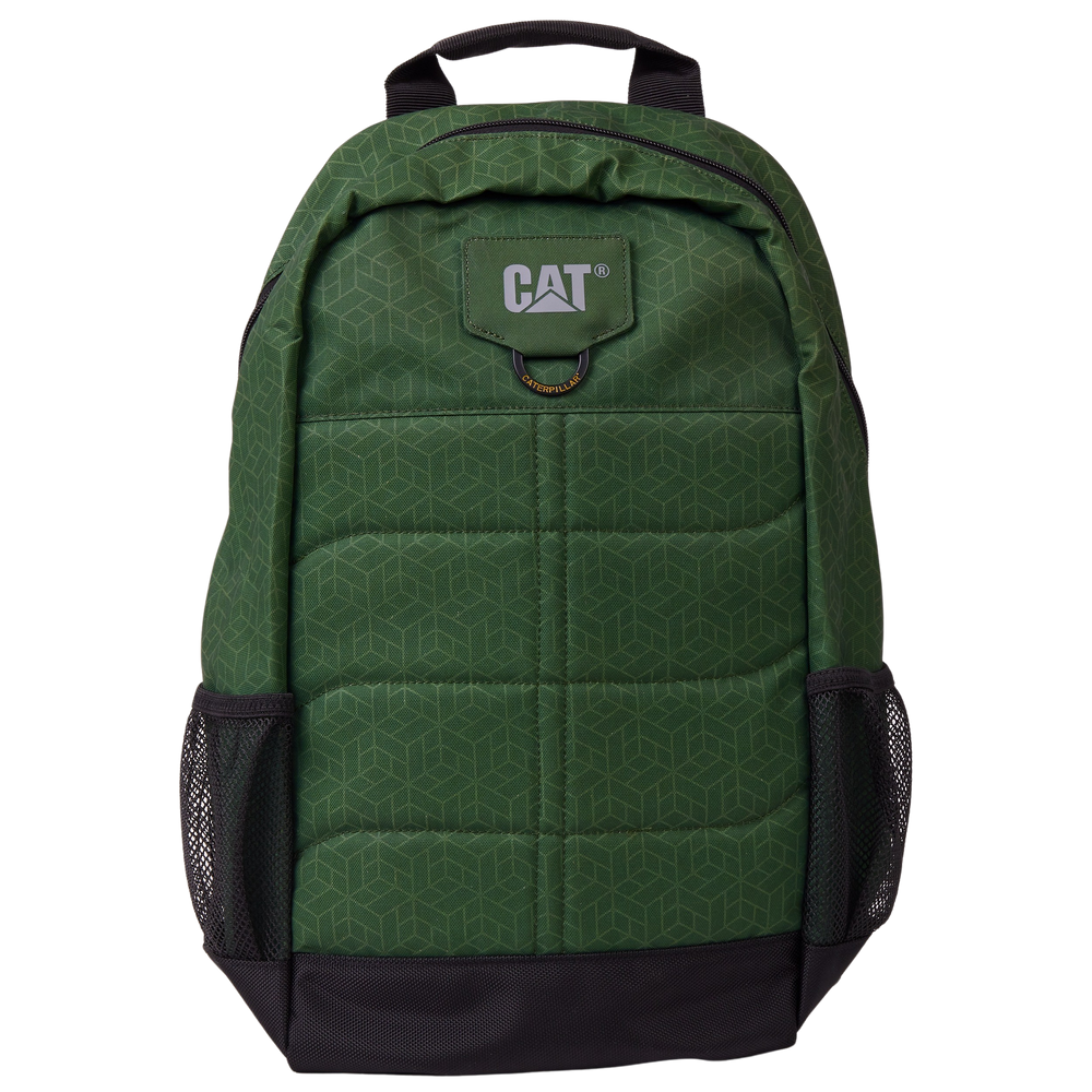 CAT - 84056-603 Millennial Classic Benji Backpack - Dark Green