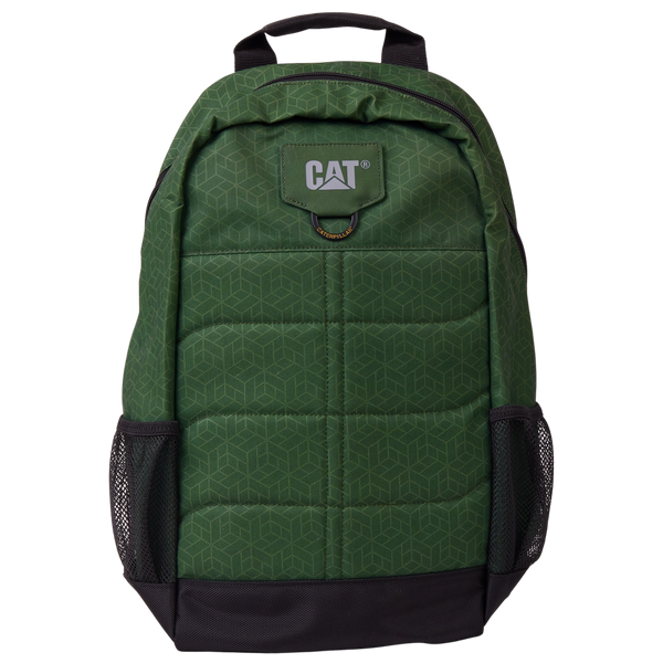 CAT - 84056-603 Millennial Classic Benji Backpack - Dark Green
