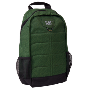 CAT - 84056-603 Millennial Classic Benji Backpack - Dark Green
