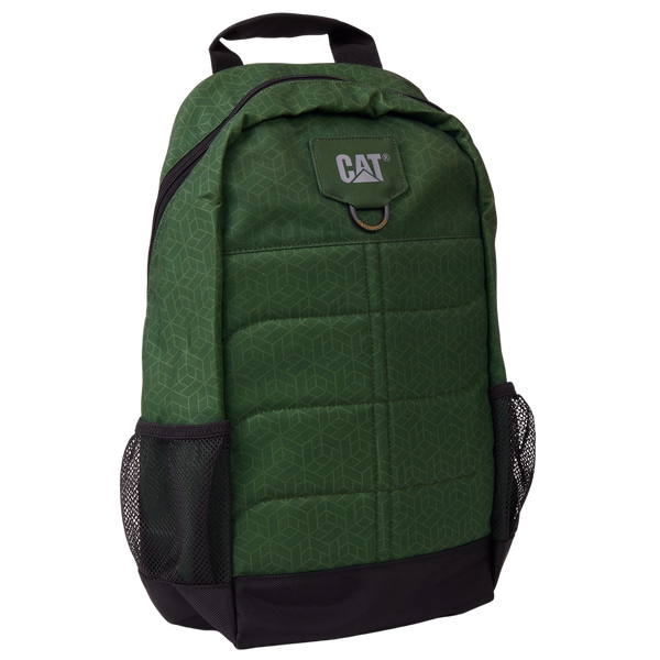 CAT - 84056-603 Millennial Classic Benji Backpack - Dark Green
