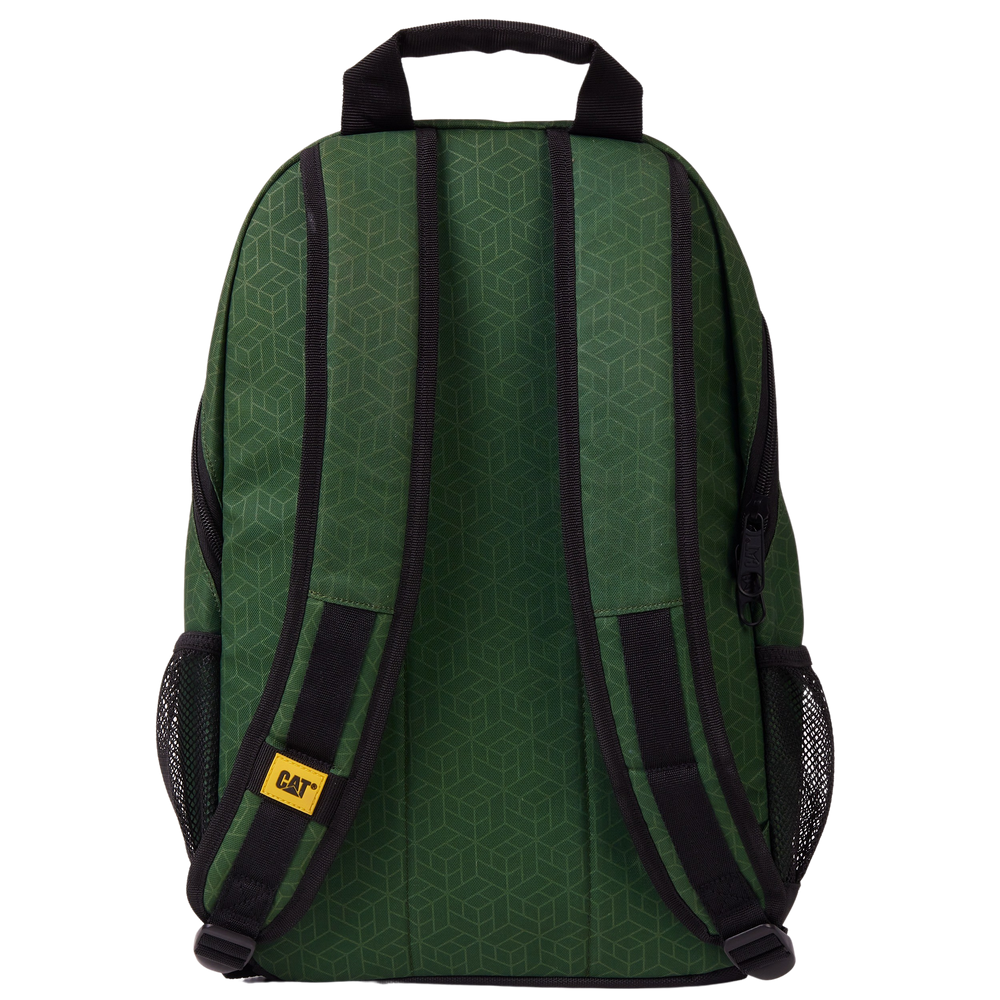 CAT - 84056-603 Millennial Classic Benji Backpack - Dark Green