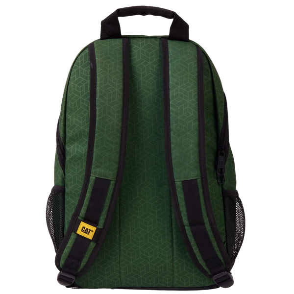 CAT - 84056-603 Millennial Classic Benji Backpack - Dark Green