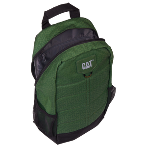 CAT - 84056-603 Millennial Classic Benji Backpack - Dark Green