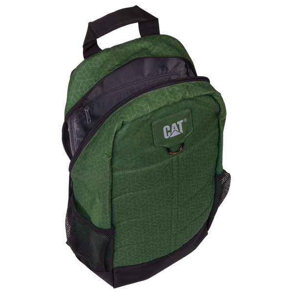 CAT - 84056-603 Millennial Classic Benji Backpack - Dark Green