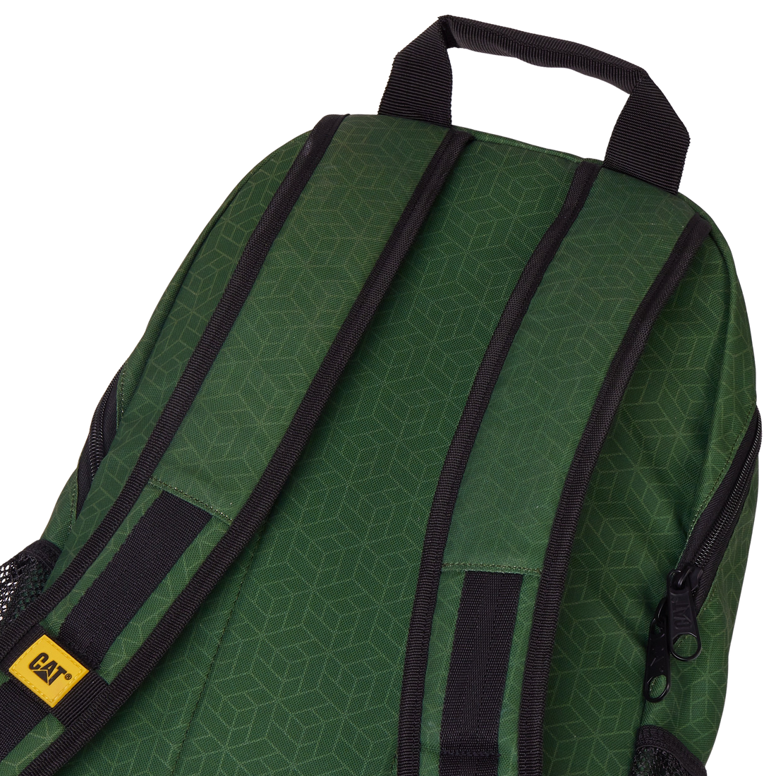 CAT - 84056-603 Millennial Classic Benji Backpack - Dark Green