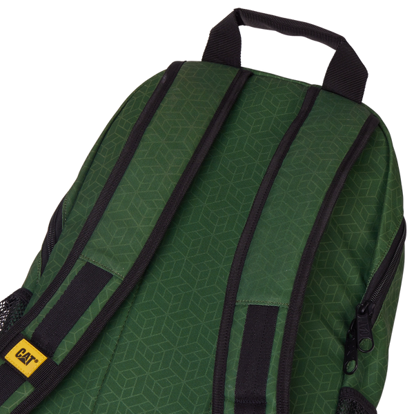 CAT - 84056-603 Millennial Classic Benji Backpack - Dark Green