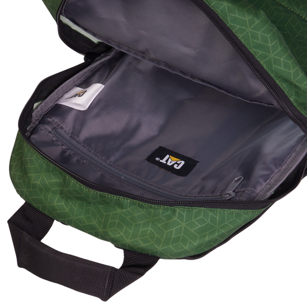 CAT - 84056-603 Millennial Classic Benji Backpack - Dark Green