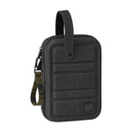 CAT - Bizz Tools Organiser Case - Black