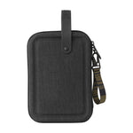 CAT - Bizz Tools Organiser Case - Black