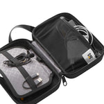 CAT - Bizz Tools Organiser Case - Black