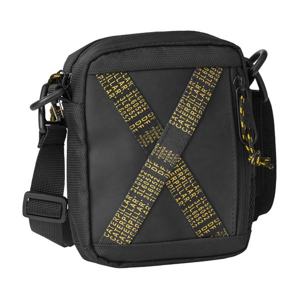 CAT - 84166-01 Signature the Sixty City Bag - Black