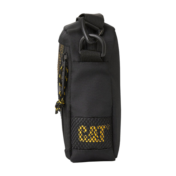 CAT - 84166-01 Signature the Sixty City Bag - Black