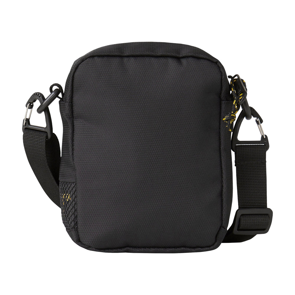 CAT - 84166-01 Signature the Sixty City Bag - Black