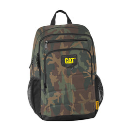 CAT - Bennett Backpack - Camouflage