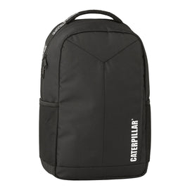 CAT - 84353-01 City Adventure Backpack - Black