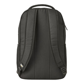CAT - 84353-01 City Adventure Backpack - Black - 0