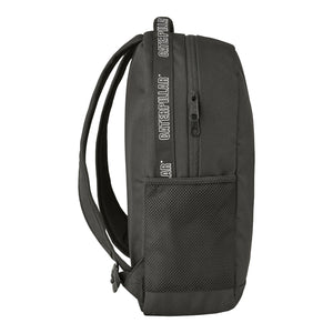 CAT - 84353-01 City Adventure Backpack - Black