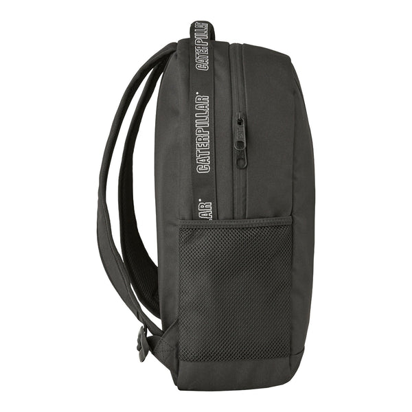 CAT - 84353-01 City Adventure Backpack - Black