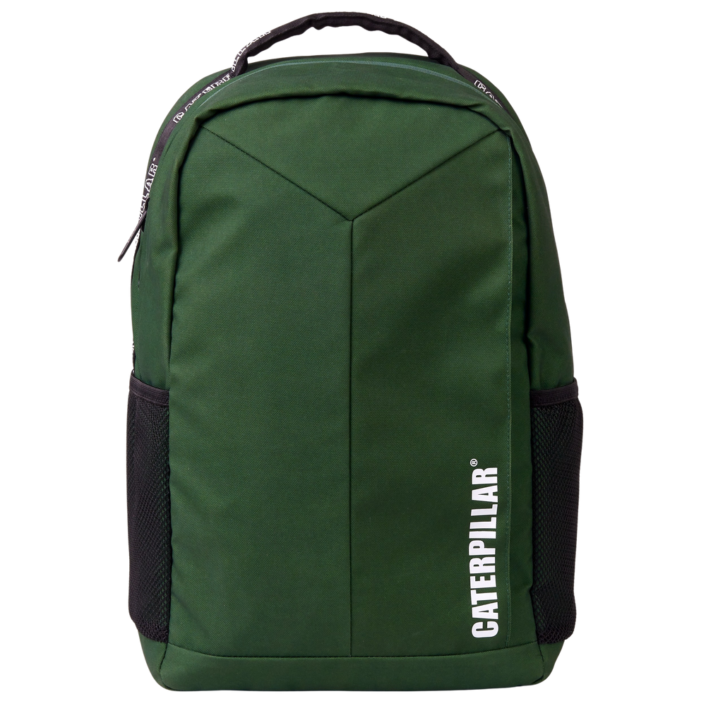 CAT - City Adventure Backpack - Dark Green