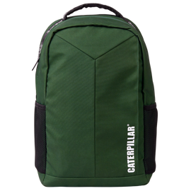 CAT - City Adventure Backpack - DARK GREEN