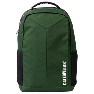 CAT - City Adventure Backpack - Dark Green