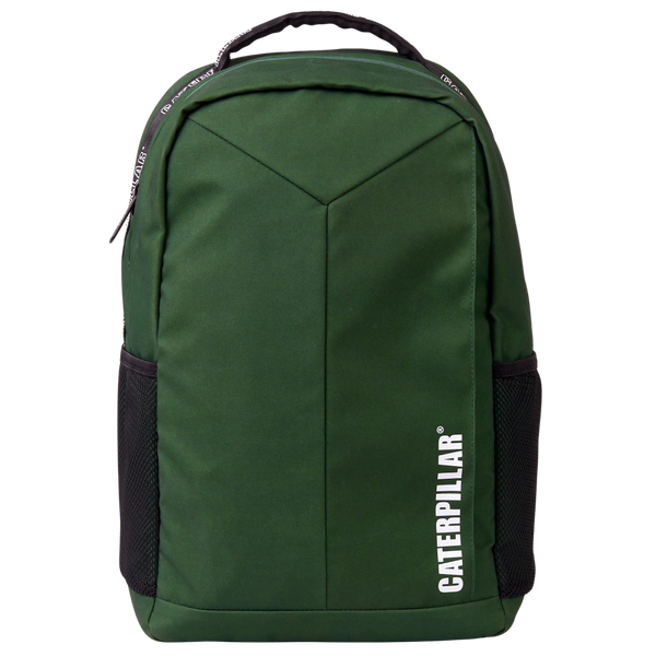CAT - City Adventure Backpack - Dark Green