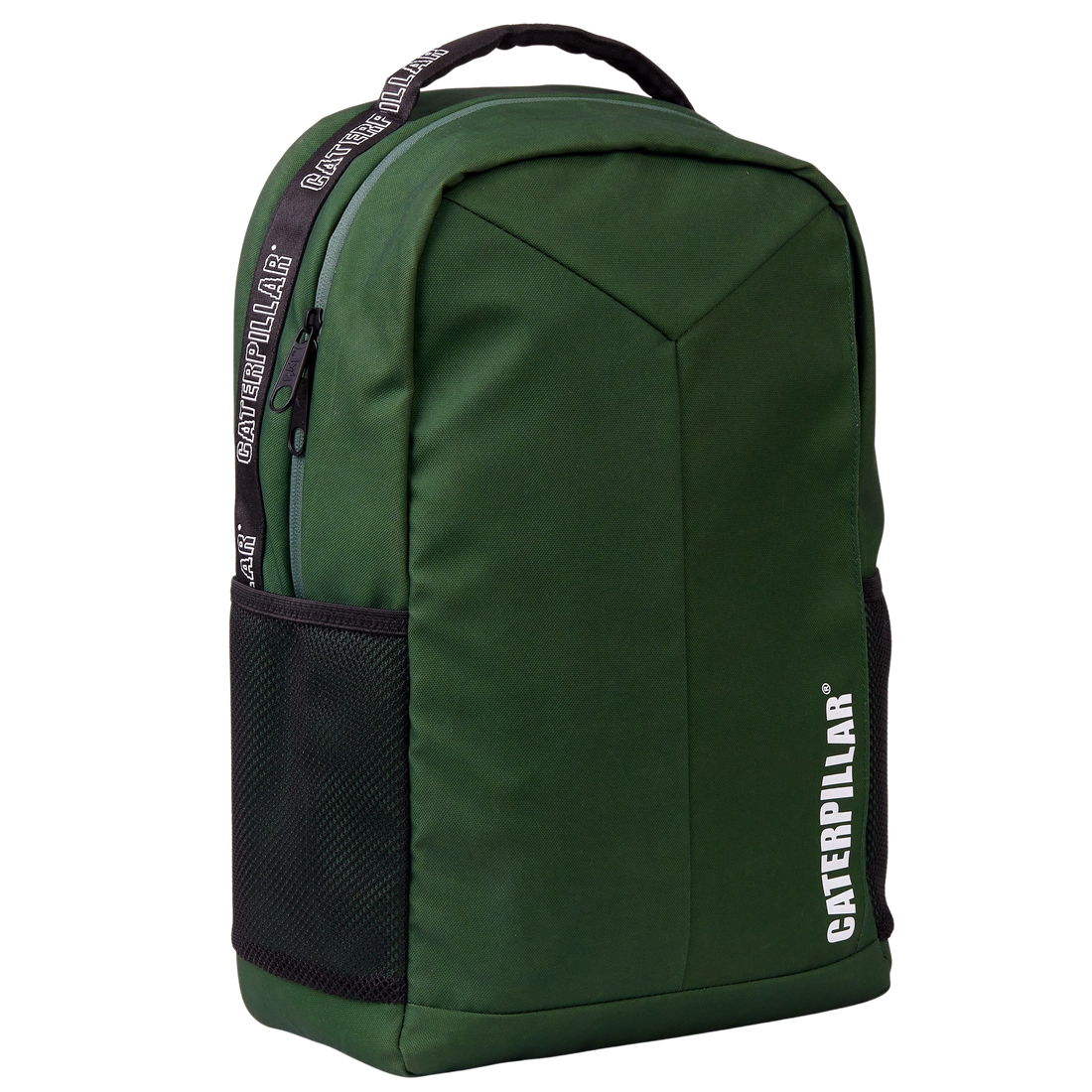 CAT - City Adventure Backpack - Dark Green
