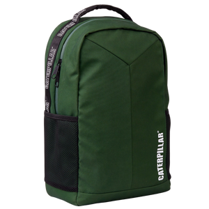 CAT - City Adventure Backpack - Dark Green