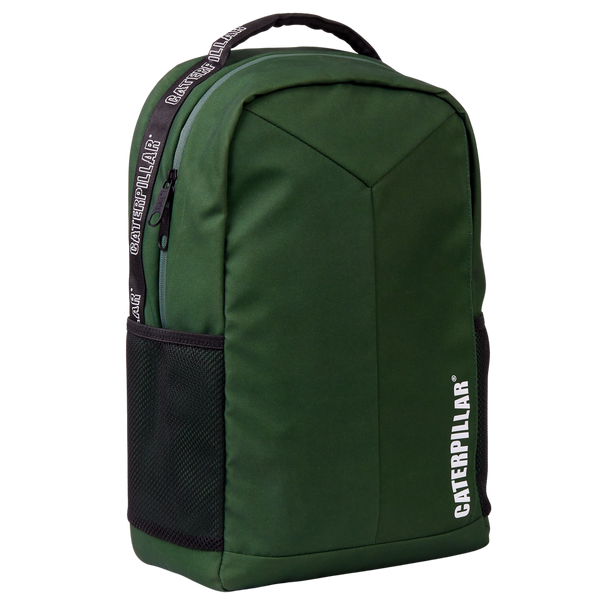 CAT - City Adventure Backpack - Dark Green