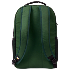 CAT - City Adventure Backpack - DARK GREEN - 0