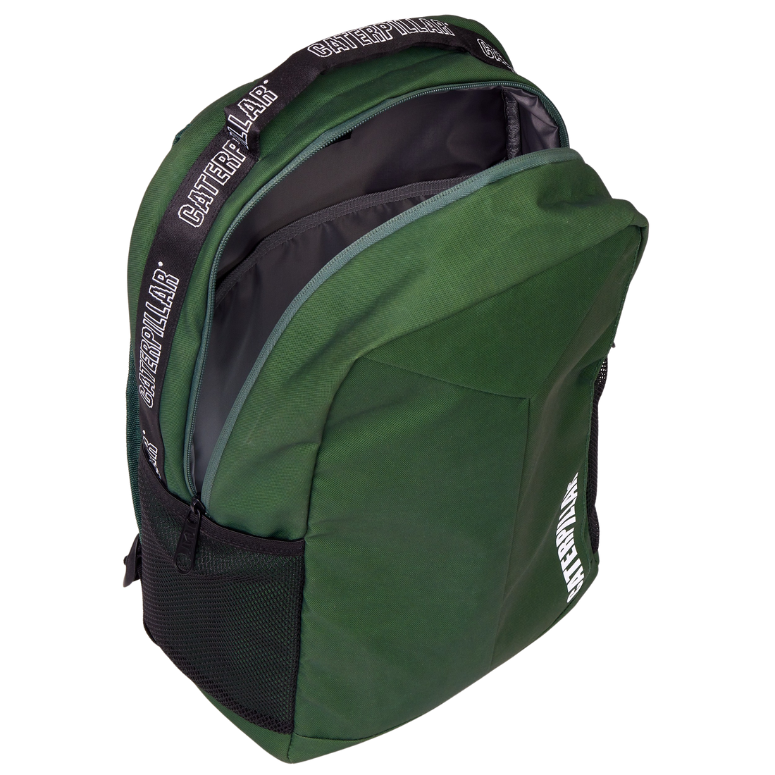 CAT - City Adventure Backpack - Dark Green