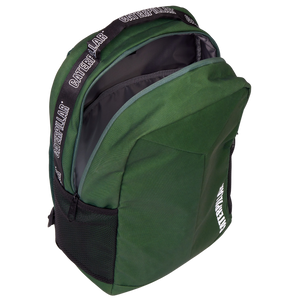 CAT - City Adventure Backpack - Dark Green