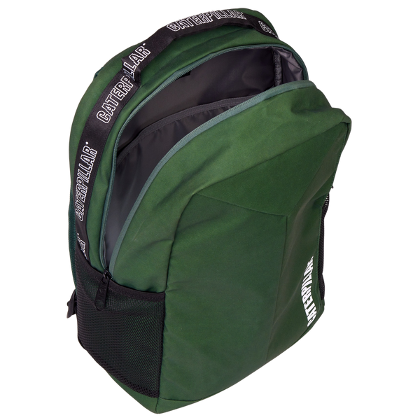 CAT - City Adventure Backpack - Dark Green