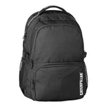 CAT - 84357-01 City Adventure Small Backpack on Wheels - Black