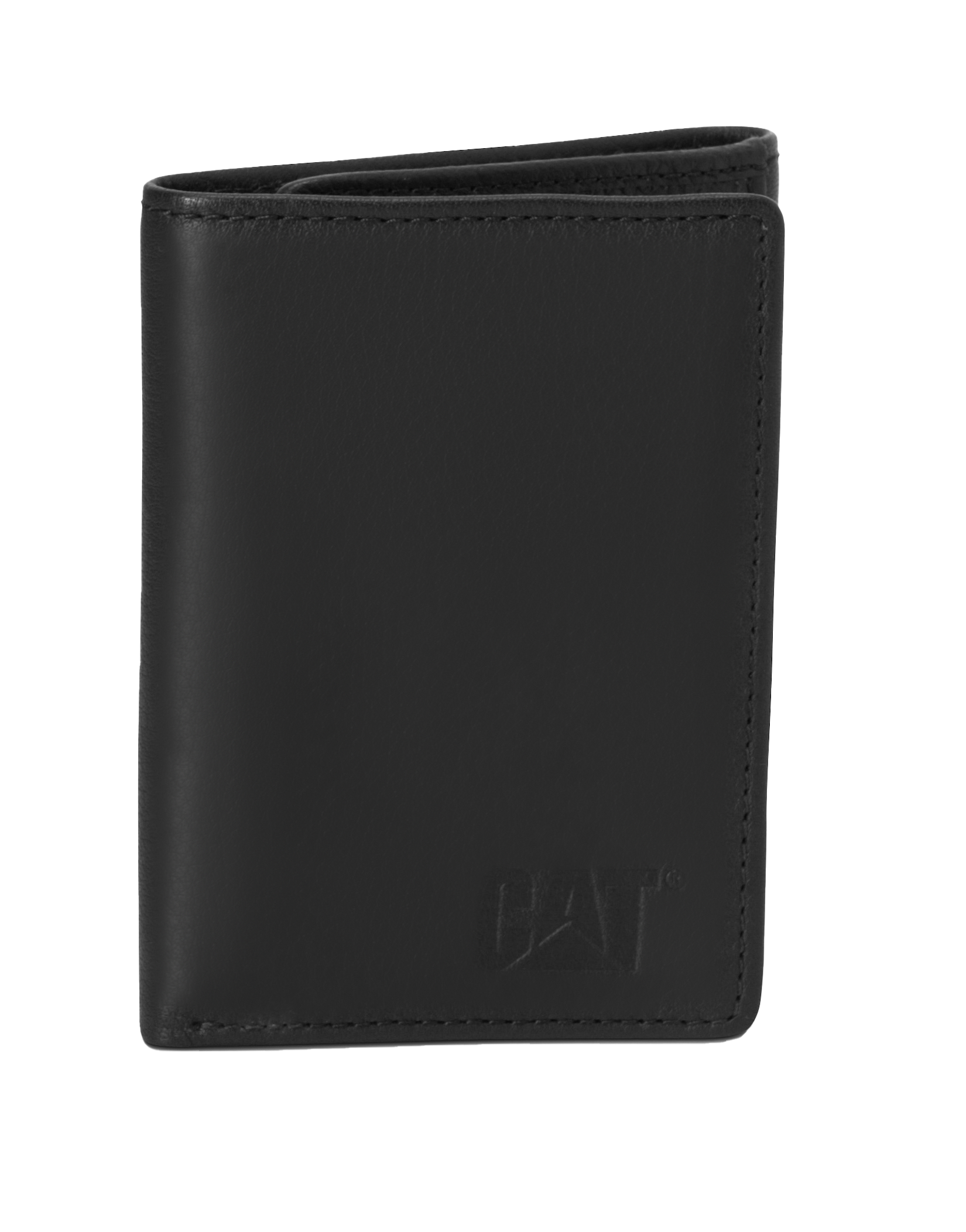 CAT - Kenya Wallet - Black