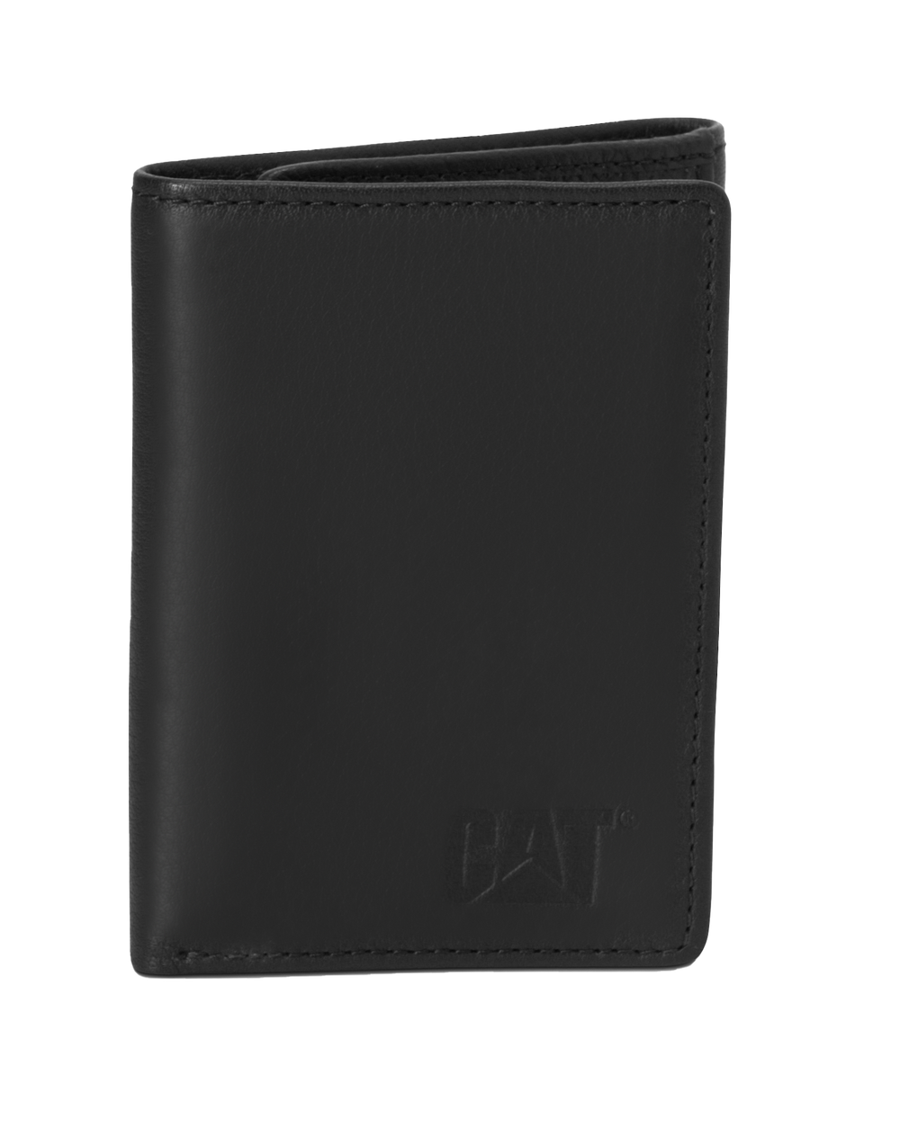 CAT - Kenya Wallet - Black