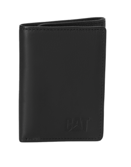 CAT - Kenya Wallet - Black - 0