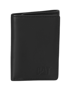 CAT - Kenya Wallet - Black