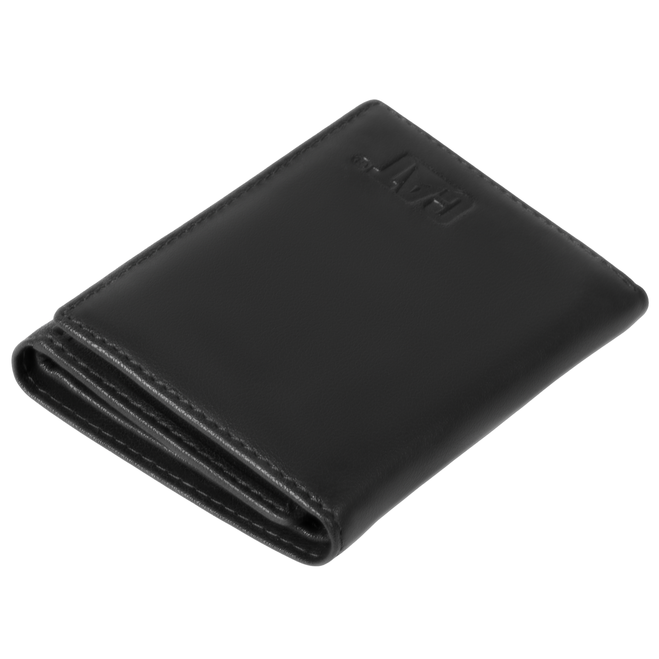 CAT - Kenya Wallet - Black