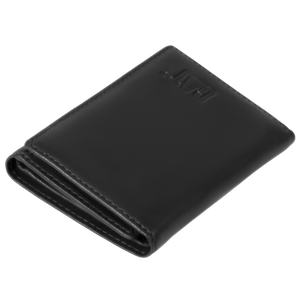 CAT - Kenya Wallet - Black