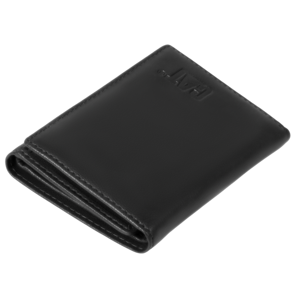 CAT - Kenya Wallet - Black