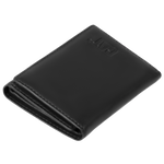 CAT - Kenya Wallet - Black