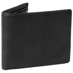 CAT - Ethiopian Wallet - Black