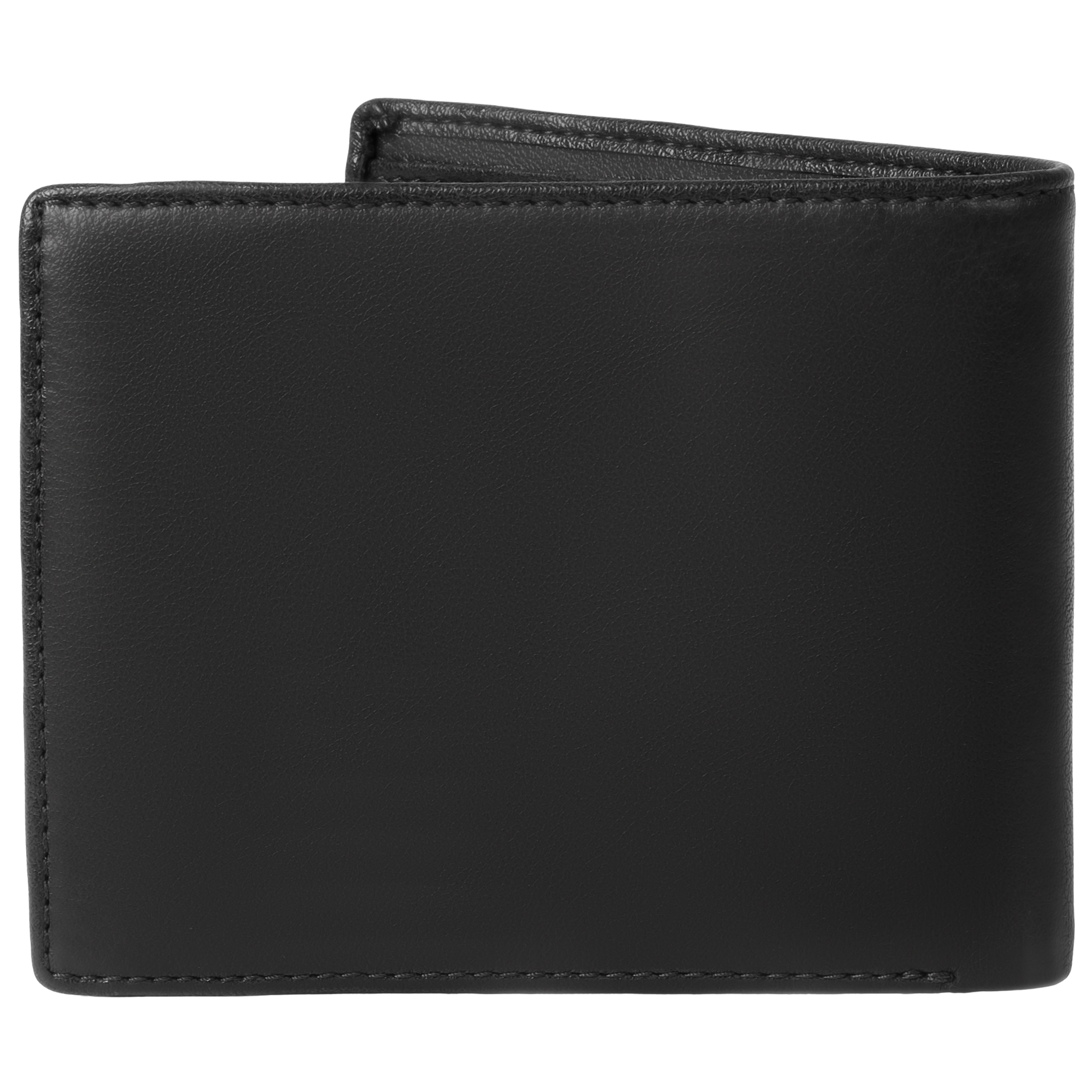 CAT - Ethiopian Wallet - Black