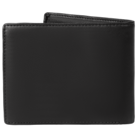 CAT - Ethiopian Wallet - Black