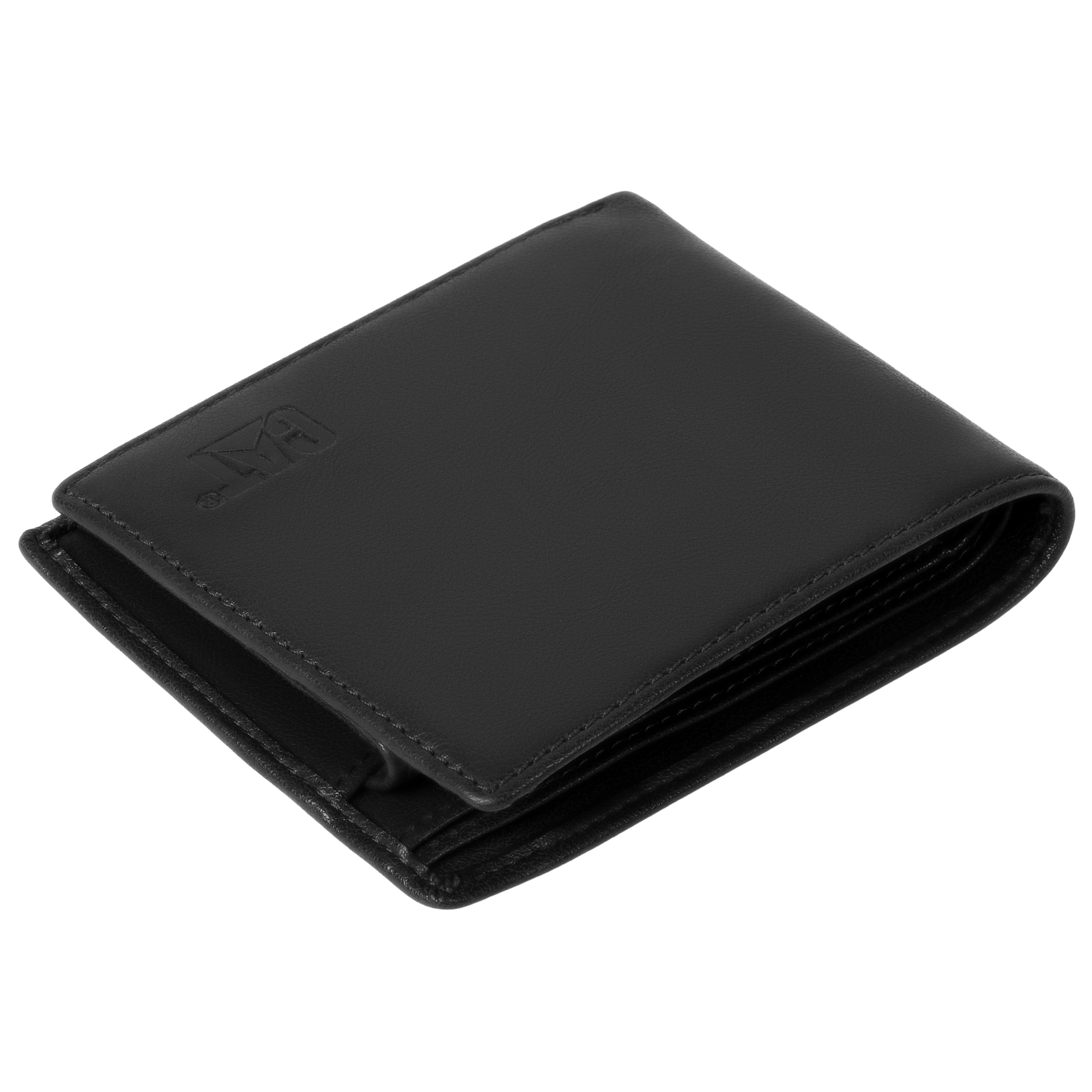 CAT - Ethiopian Wallet - Black
