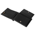 CAT - Ethiopian Wallet - Black