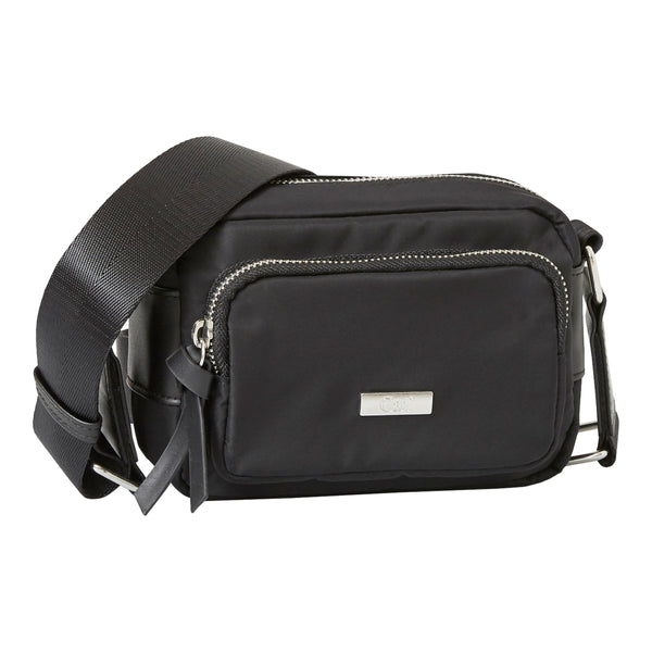 CAT - 84510-01 Urban Young Mini Cross Body - Black