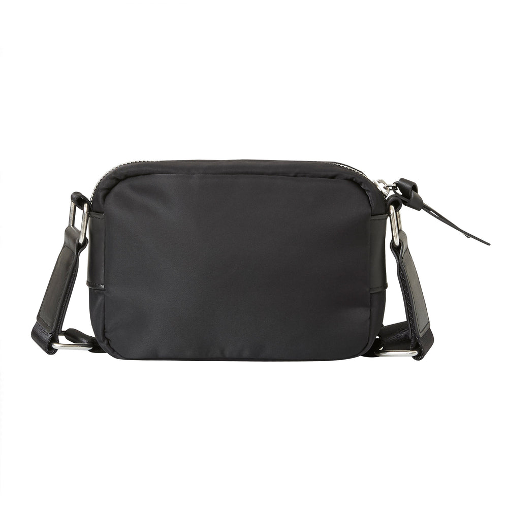 CAT - 84510-01 Urban Young Mini Cross Body - Black
