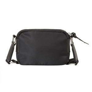 CAT - 84510-01 Urban Young Mini Cross Body - Black